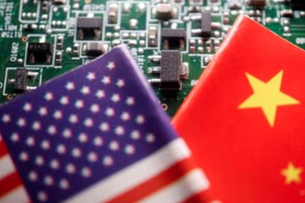 China Siapkan ‘Senjata’ Baru Melawan Amerika